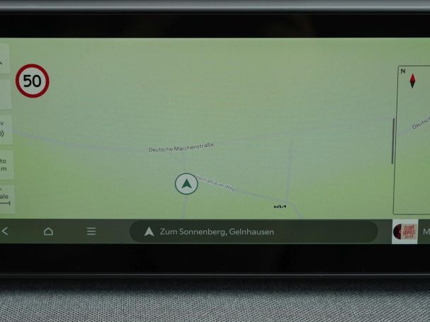 KIA EV4 81,4 kWh Earth Navi Sound-P ACC 360°