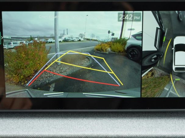 KIA EV4 81,4 kWh Earth Navi Sound-P ACC 360°