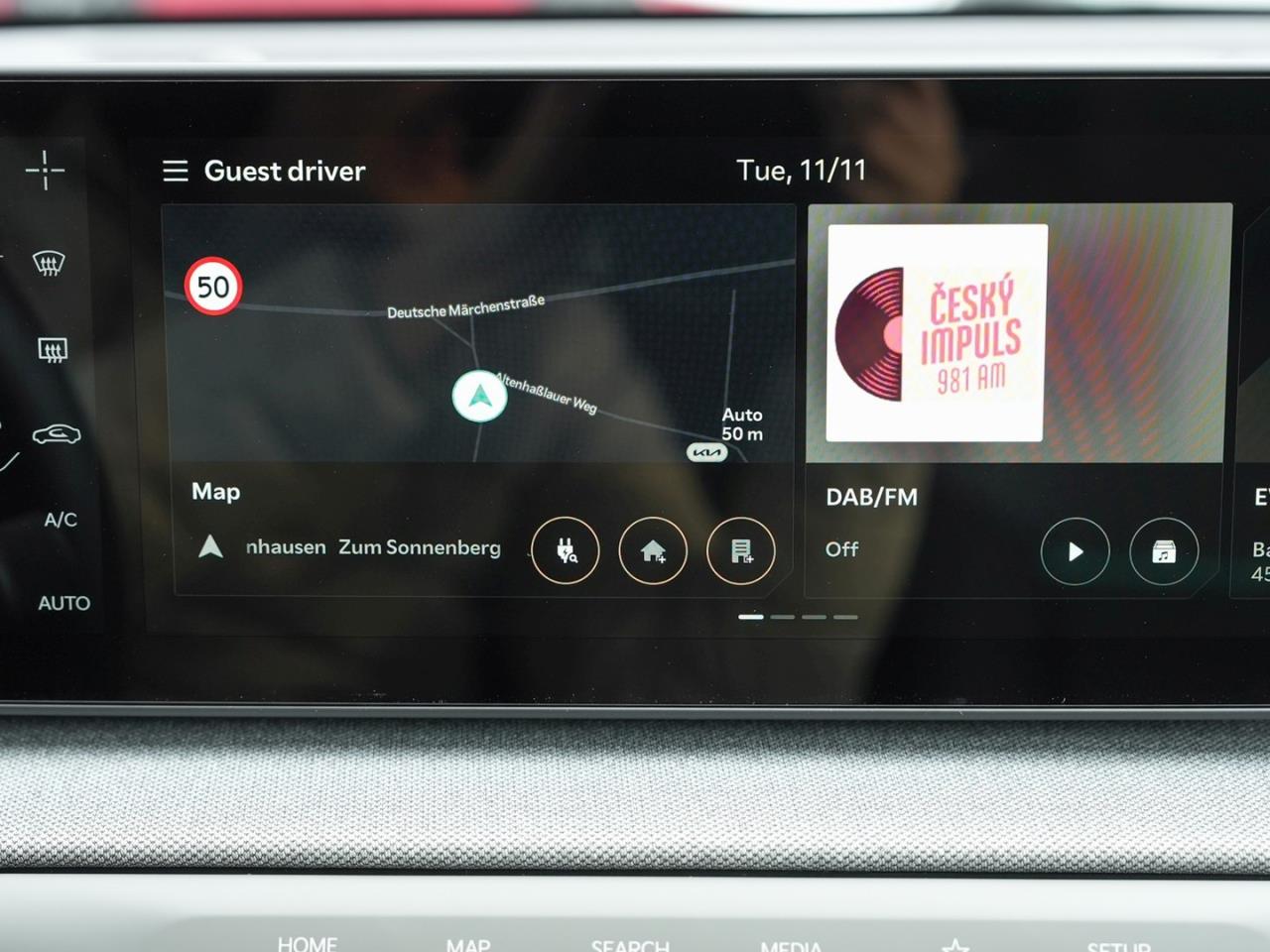 KIA EV4 81,4 kWh Earth Navi Sound-P ACC 360°