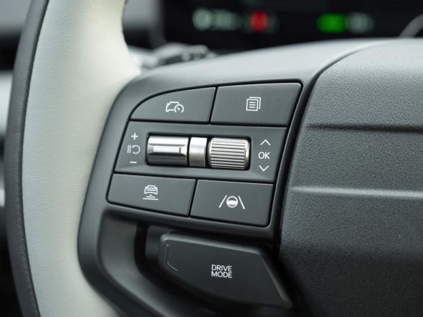 KIA EV4 81,4 kWh Earth Navi Sound-P ACC 360°