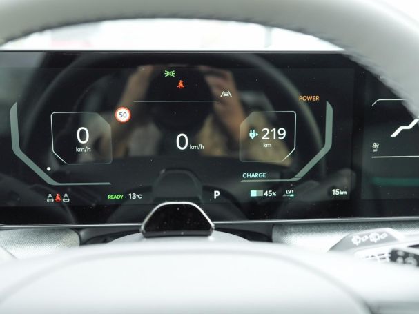 KIA EV4 81,4 kWh Earth Navi Sound-P ACC 360°