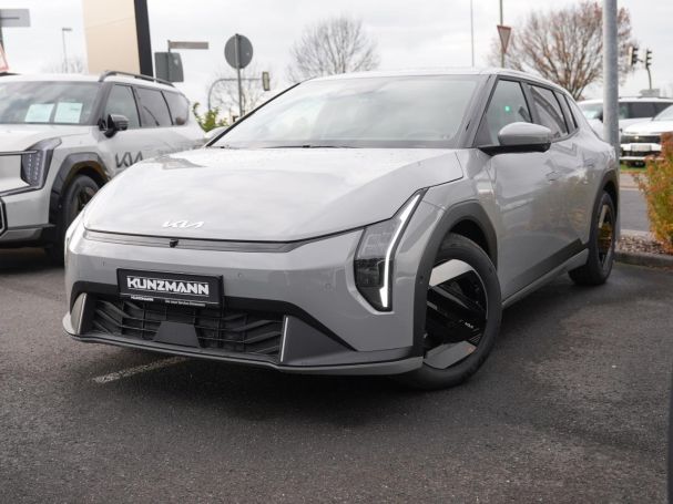 KIA EV4 81,4 kWh Earth Navi Sound-P ACC 360°