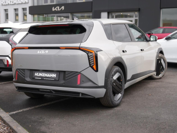KIA EV4 81,4 kWh Earth Navi Sound-P ACC 360°
