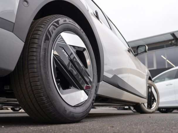 KIA EV4 81,4 kWh Earth Navi Sound-P ACC 360°