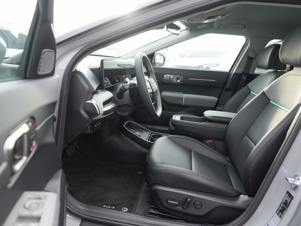 KIA EV4 81,4 kWh Earth Navi Sound-P ACC 360°