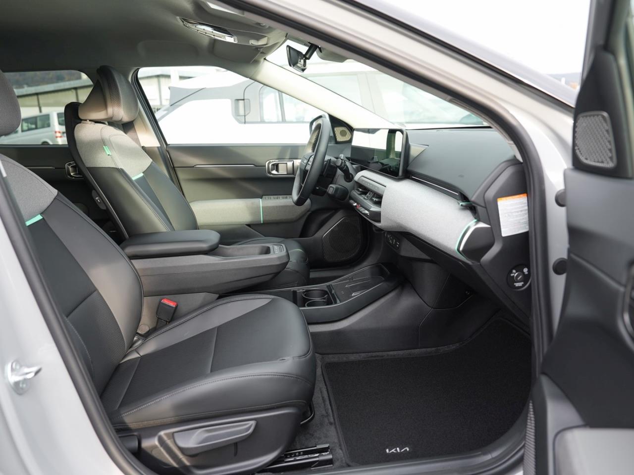 KIA EV4 81,4 kWh Earth Navi Sound-P ACC 360°