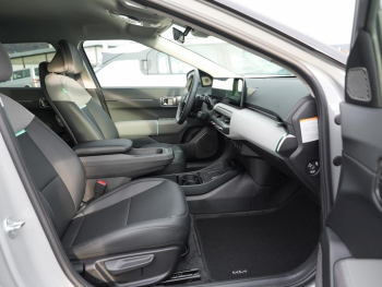 KIA EV4 81,4 kWh Earth Navi Sound-P ACC 360°