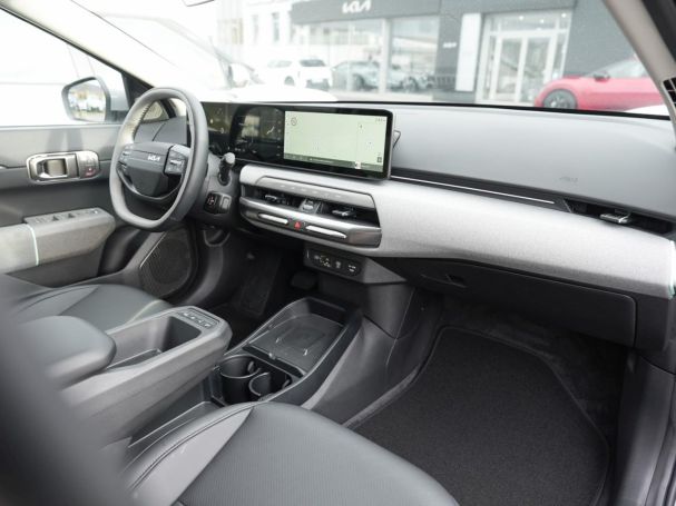 KIA EV4 81,4 kWh Earth Navi Sound-P ACC 360°
