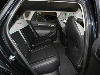 KIA EV4 81,4 kWh Earth Navi Panorama HeadUp 360°