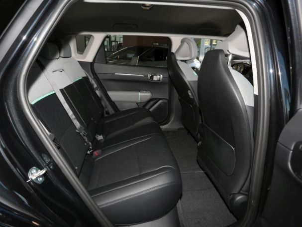 KIA EV4 81,4 kWh Earth Navi Panorama HeadUp 360°