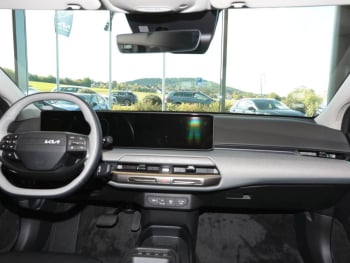 KIA EV4 81,4 kWh Earth Navi Panorama HeadUp 360°