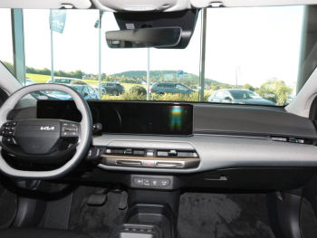 KIA EV4 81,4 kWh Earth Navi Panorama HeadUp 360°