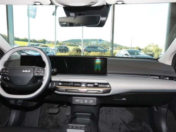 KIA EV4 81,4 kWh Earth Navi Panorama HeadUp 360°