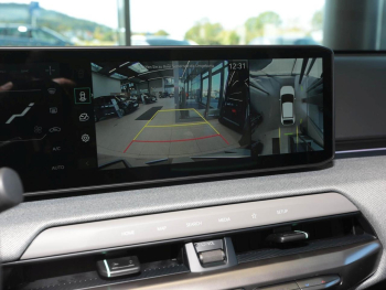 KIA EV4 81,4 kWh Earth Navi Panorama HeadUp 360°