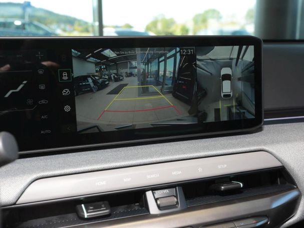 KIA EV4 81,4 kWh Earth Navi Panorama HeadUp 360°