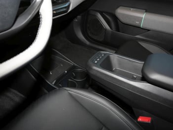 KIA EV4 81,4 kWh Earth Navi Panorama HeadUp 360°