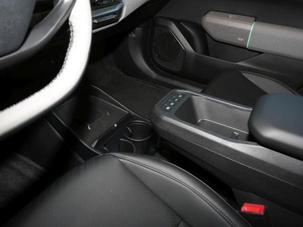 KIA EV4 81,4 kWh Earth Navi Panorama HeadUp 360°