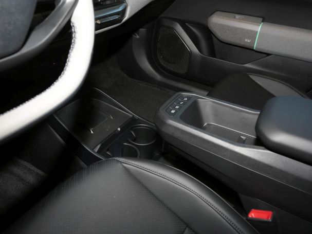 KIA EV4 81,4 kWh Earth Navi Panorama HeadUp 360°