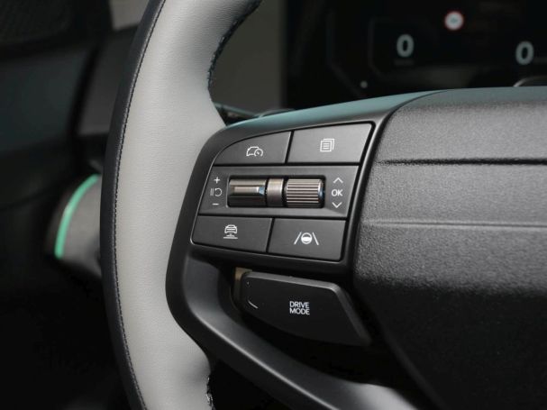 KIA EV4 81,4 kWh Earth Navi Panorama HeadUp 360°