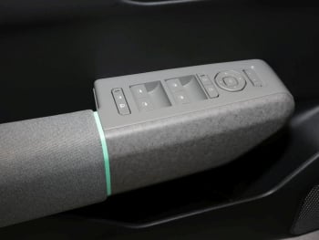 KIA EV4 81,4 kWh Earth Navi Panorama HeadUp 360°