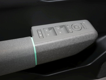 KIA EV4 81,4 kWh Earth Navi Panorama HeadUp 360°