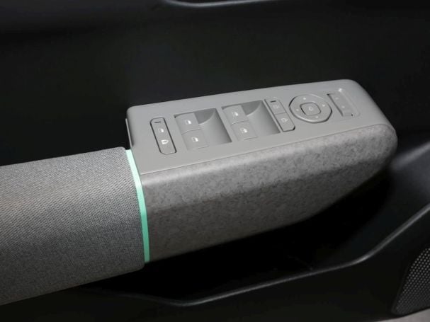 KIA EV4 81,4 kWh Earth Navi Panorama HeadUp 360°