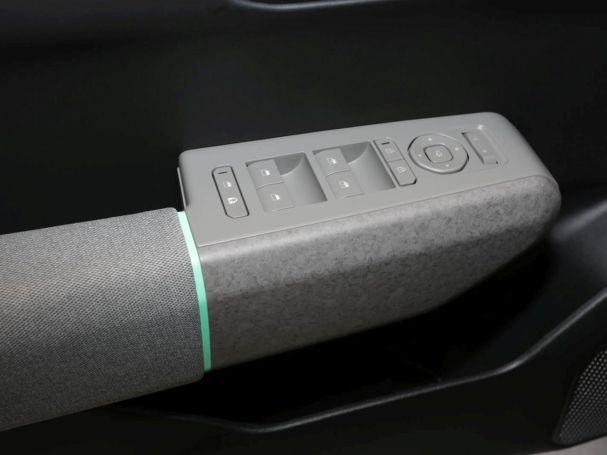 KIA EV4 81,4 kWh Earth Navi Panorama HeadUp 360°