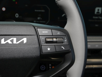 KIA EV4 81,4 kWh Earth Navi Panorama HeadUp 360°