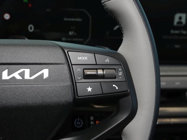 KIA EV4 81,4 kWh Earth Navi Panorama HeadUp 360°