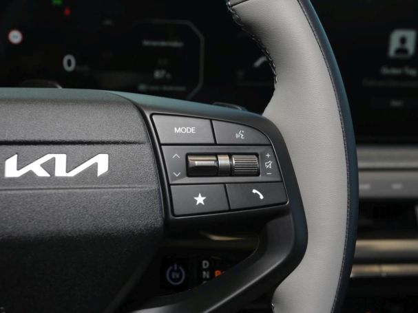 KIA EV4 81,4 kWh Earth Navi Panorama HeadUp 360°
