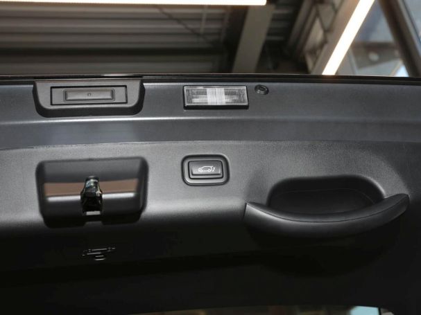 KIA EV4 81,4 kWh Earth Navi Panorama HeadUp 360°