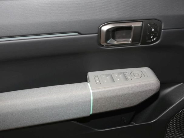 KIA EV4 81,4 kWh Earth Navi Panorama HeadUp 360°