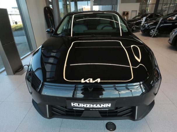 KIA EV4 81,4 kWh Earth Navi Panorama HeadUp 360°