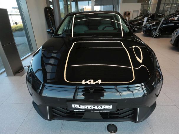 KIA EV4 81,4 kWh Earth Navi Panorama HeadUp 360°