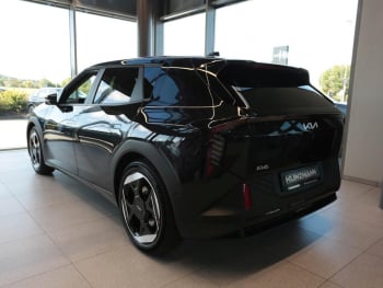 KIA EV4 81,4 kWh Earth Navi Panorama HeadUp 360°