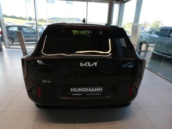 KIA EV4 81,4 kWh Earth Navi Panorama HeadUp 360°