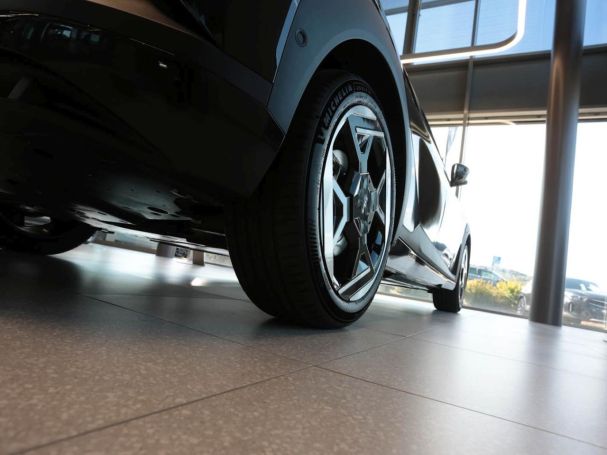 KIA EV4 81,4 kWh Earth Navi Panorama HeadUp 360°