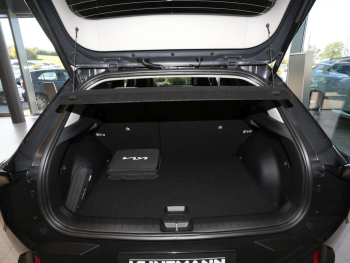 KIA EV4 81,4 kWh Earth Navi Panorama HeadUp 360°