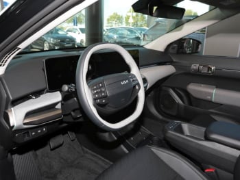 KIA EV4 81,4 kWh Earth Navi Panorama HeadUp 360°