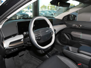 KIA EV4 81,4 kWh Earth Navi Panorama HeadUp 360°