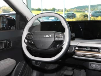 KIA EV4 81,4 kWh Earth Navi Panorama HeadUp 360°