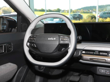 KIA EV4 81,4 kWh Earth Navi Panorama HeadUp 360°