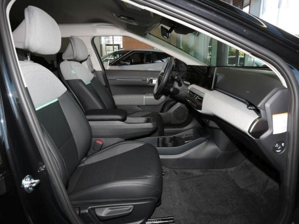 KIA EV4 81,4 kWh Earth Navi Panorama HeadUp 360°