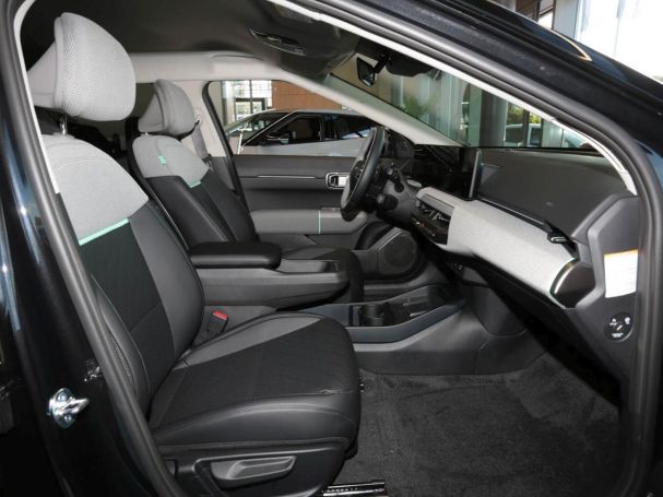 KIA EV4 81,4 kWh Earth Navi Panorama HeadUp 360°