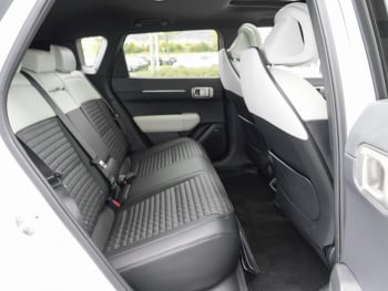 KIA EV4 81,4 kWh GT-Line Navi Panorama HeadUp 360°