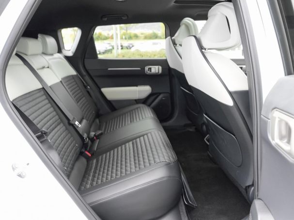 KIA EV4 81,4 kWh GT-Line Navi Panorama HeadUp 360°