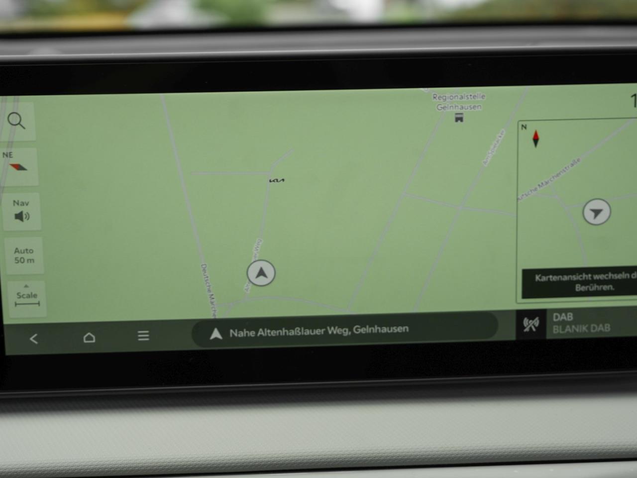 KIA EV4 81,4 kWh GT-Line Navi Panorama HeadUp 360°