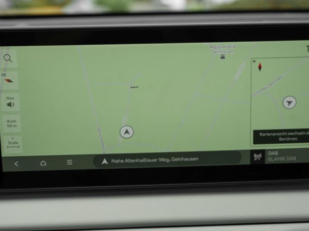 KIA EV4 81,4 kWh GT-Line Navi Panorama HeadUp 360°