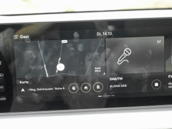 KIA EV4 81,4 kWh GT-Line Navi Panorama HeadUp 360°