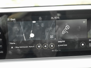 KIA EV4 81,4 kWh GT-Line Navi Panorama HeadUp 360°
